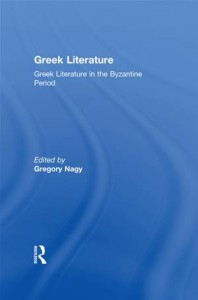 Baixar Greek literature in the byzantine period pdf, epub, eBook
