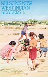 Baixar New west indian readers pdf, epub, eBook