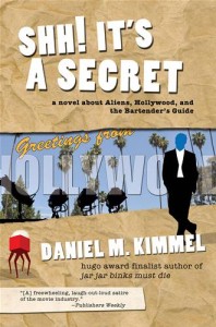 Baixar Shh! it’s a secret: a novel about aliens, pdf, epub, eBook