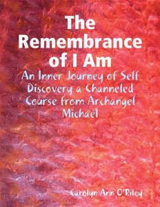 Baixar Remembrance of i am: an inner journey of pdf, epub, eBook