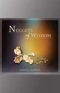 Baixar Nuggets of wisdom pdf, epub, eBook