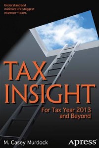 Baixar Tax insight pdf, epub, eBook