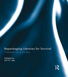 Baixar Repackaging libraries for survival pdf, epub, eBook