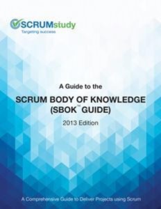 Baixar Guide to the scrum body of knowledge, a pdf, epub, eBook