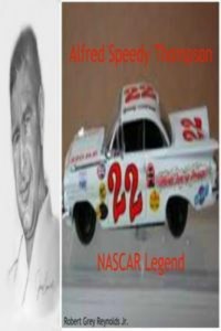 Baixar Alfred speedy thompson nascar legend pdf, epub, eBook