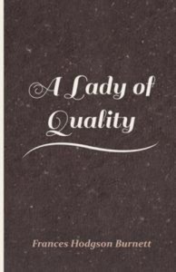Baixar Lady of quality, a pdf, epub, eBook