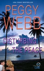 Baixar Disturbing the peace (sunday cove) pdf, epub, eBook