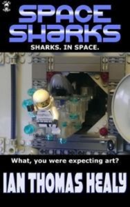 Baixar Space sharks pdf, epub, eBook
