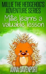 Baixar Millie the hedgehog’s adventure series: millie pdf, epub, eBook