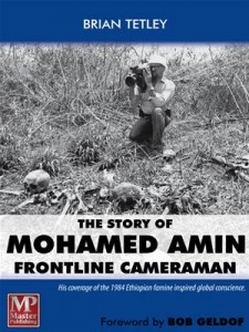 Baixar Story of mohamed amin, the pdf, epub, eBook