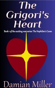 Baixar Grigori’s heart, the pdf, epub, eBook
