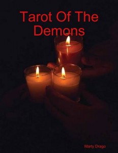 Baixar Tarot of the demons pdf, epub, eBook