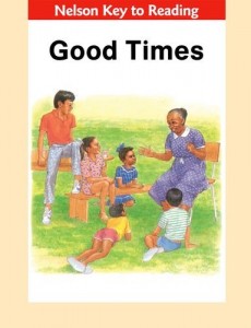 Baixar Good times pdf, epub, eBook