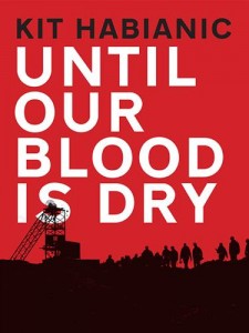 Baixar Until our blood is dry pdf, epub, eBook