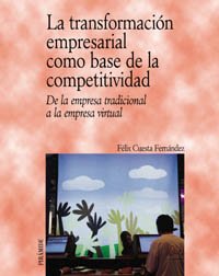 Baixar Transformacion empresarial como base de la competi pdf, epub, eBook