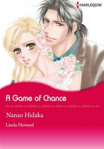 Baixar Game of chance (harlequin comics), a pdf, epub, eBook