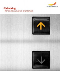 Baixar Forandring – for en annu battre arbetsmiljo pdf, epub, eBook
