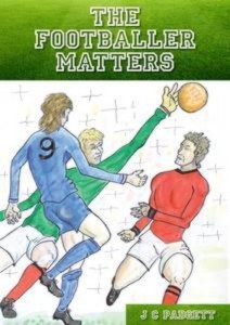 Baixar Footballer matters, the pdf, epub, eBook