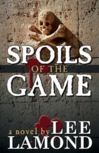 Baixar Spoils of the game pdf, epub, eBook