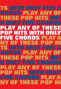 Baixar Play any of these pop hits with only 5 chords pdf, epub, eBook
