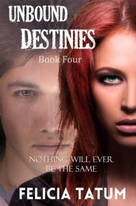 Baixar Unbound destinies pdf, epub, eBook
