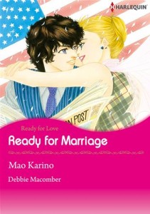 Baixar Ready for marriage (harlequin comics) pdf, epub, eBook