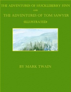 Baixar Adventures of huckleberry finn and the pdf, epub, eBook