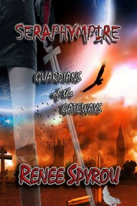 Baixar Seraphympire guardians of the gateways pdf, epub, eBook