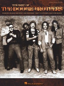 Baixar Best of the doobie brothers (songbook), the pdf, epub, eBook