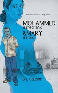 Baixar Mohammed a mechanic and mary a maid pdf, epub, eBook