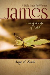 Baixar James: living a life of faith: a bible study for pdf, epub, eBook