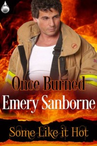 Baixar Once burned pdf, epub, eBook