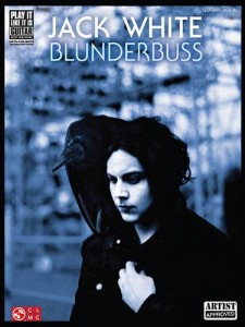 Baixar Jack white – blunderbuss (songbook) pdf, epub, eBook
