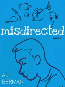 Baixar Misdirected pdf, epub, eBook