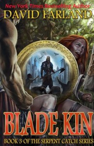 Baixar Blade kin pdf, epub, eBook