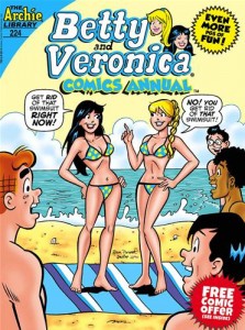 Baixar Betty & veronica comics digest #224 pdf, epub, eBook