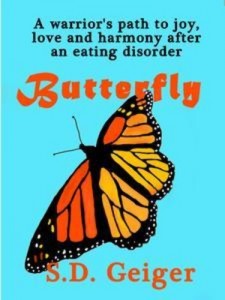 Baixar Butterfly pdf, epub, eBook