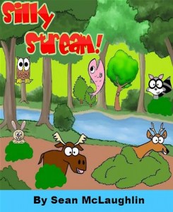 Baixar Silly stream children’s book pdf, epub, eBook