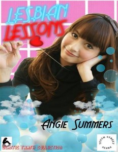 Baixar Lesbian lessons pdf, epub, eBook