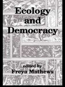 Baixar Ecology and democracy pdf, epub, eBook