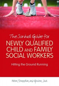 Baixar Survival guide for newly qualified child and pdf, epub, eBook