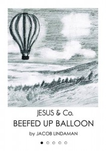 Baixar Jesus & co. (#1): beefed up balloon pdf, epub, eBook