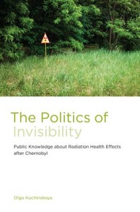 Baixar Politics of invisibility, the pdf, epub, eBook