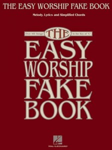 Baixar Easy worship fake book (songbook), the pdf, epub, eBook