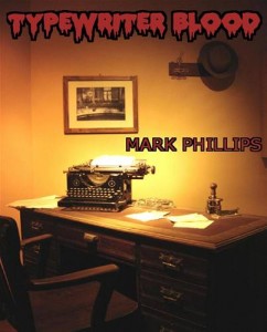 Baixar Typewriter blood pdf, epub, eBook