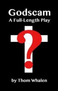 Baixar Godscam pdf, epub, eBook