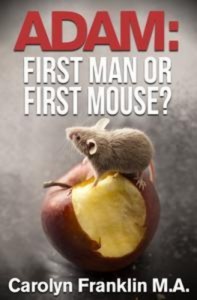 Baixar Adam first manor, first mouse? pdf, epub, eBook