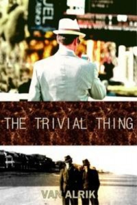 Baixar Trivial thing, the pdf, epub, eBook