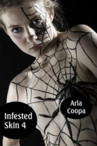 Baixar Infested skin 4 pdf, epub, eBook