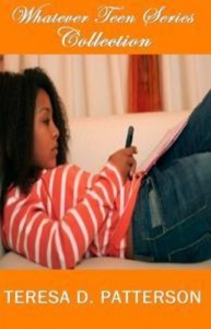 Baixar Whatever teen series collection pdf, epub, eBook